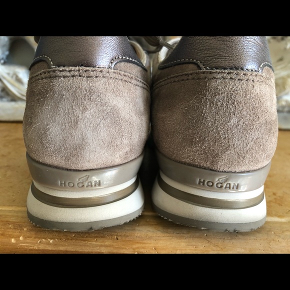 Hogan sneakers - Picture 6 of 9